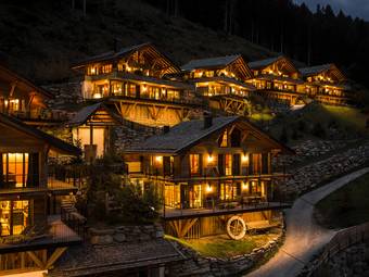 5-star luxury retreat Alpura 5-star luxury retreat Alpura