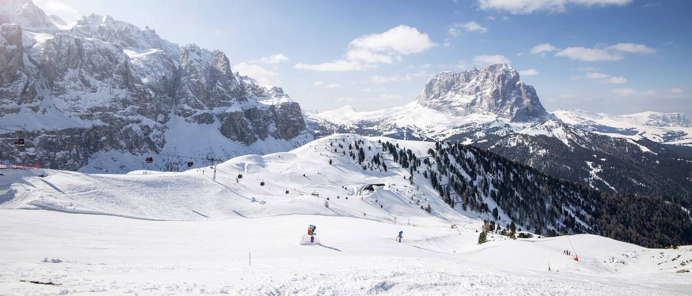 Family hotel nelle Dolomiti: una vacanza nel regno dei Monti Pallidi Family hotel nelle Dolomiti: una vacanza nel regno dei Monti Pallidi