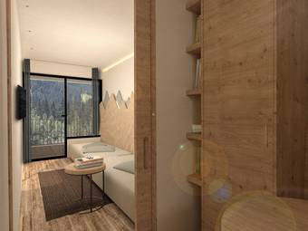 5-star luxury retreat Alpura 5-star luxury retreat Alpura