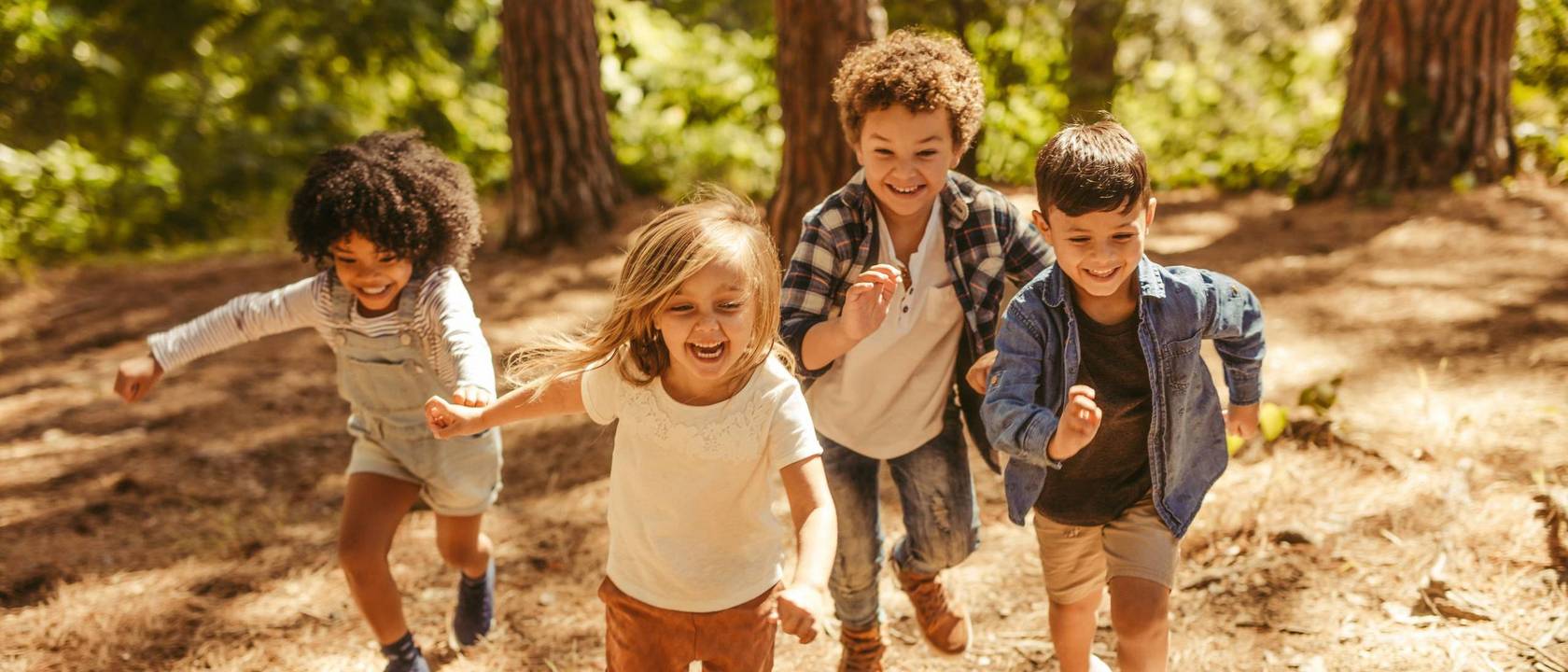 Select your favourite family experiences! Select your favourite family experiences!