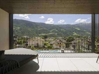 Amaris Suites ****ˢ Amaris Suites ****ˢ