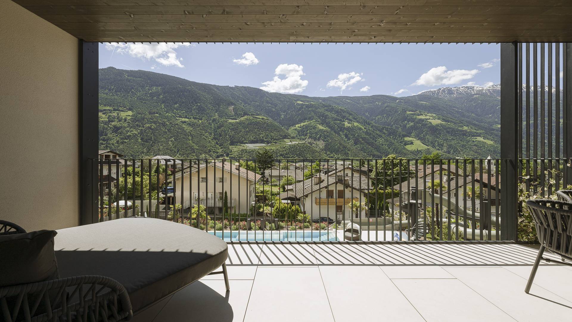 Amaris Suites ****ˢ Amaris Suites ****ˢ