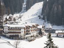 Adventure Family Hotel Maria **** Send us your non-binding enquiry!
