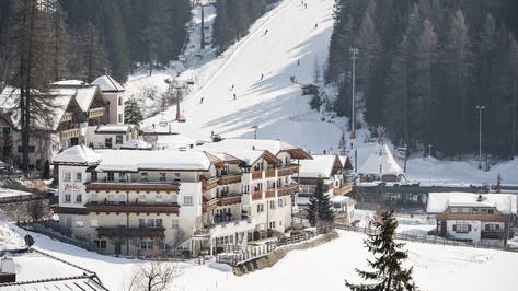 Family Hotel Maria **** Urlaub für Familien von Familien: ein Volltreffer