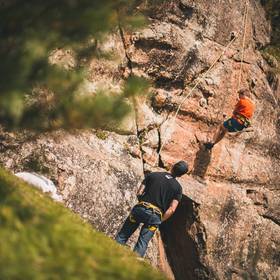 Il family hotel a Merano e dintorni con una marcia in più Il family hotel a Merano e dintorni con una marcia in più