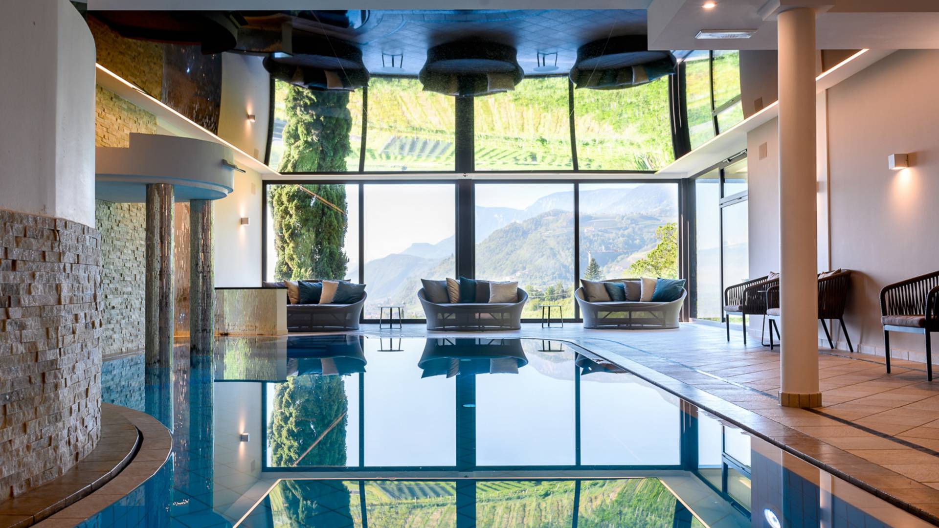 Familienresidence & Suiten Das Grafenstein ****ˢ Familienresidence & Suiten Das Grafenstein ****ˢ