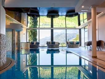 Familienresidence & Suiten Das Grafenstein ****ˢ Familienresidence & Suiten Das Grafenstein ****ˢ