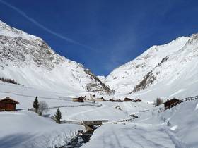 The family hotel in Vals: made for children The family hotel in Vals: made for children