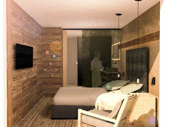 5-star luxury retreat Alpura 5-star luxury retreat Alpura