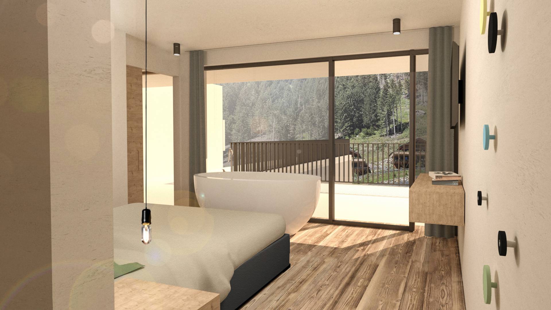 5-star luxury retreat Alpura 5-star luxury retreat Alpura