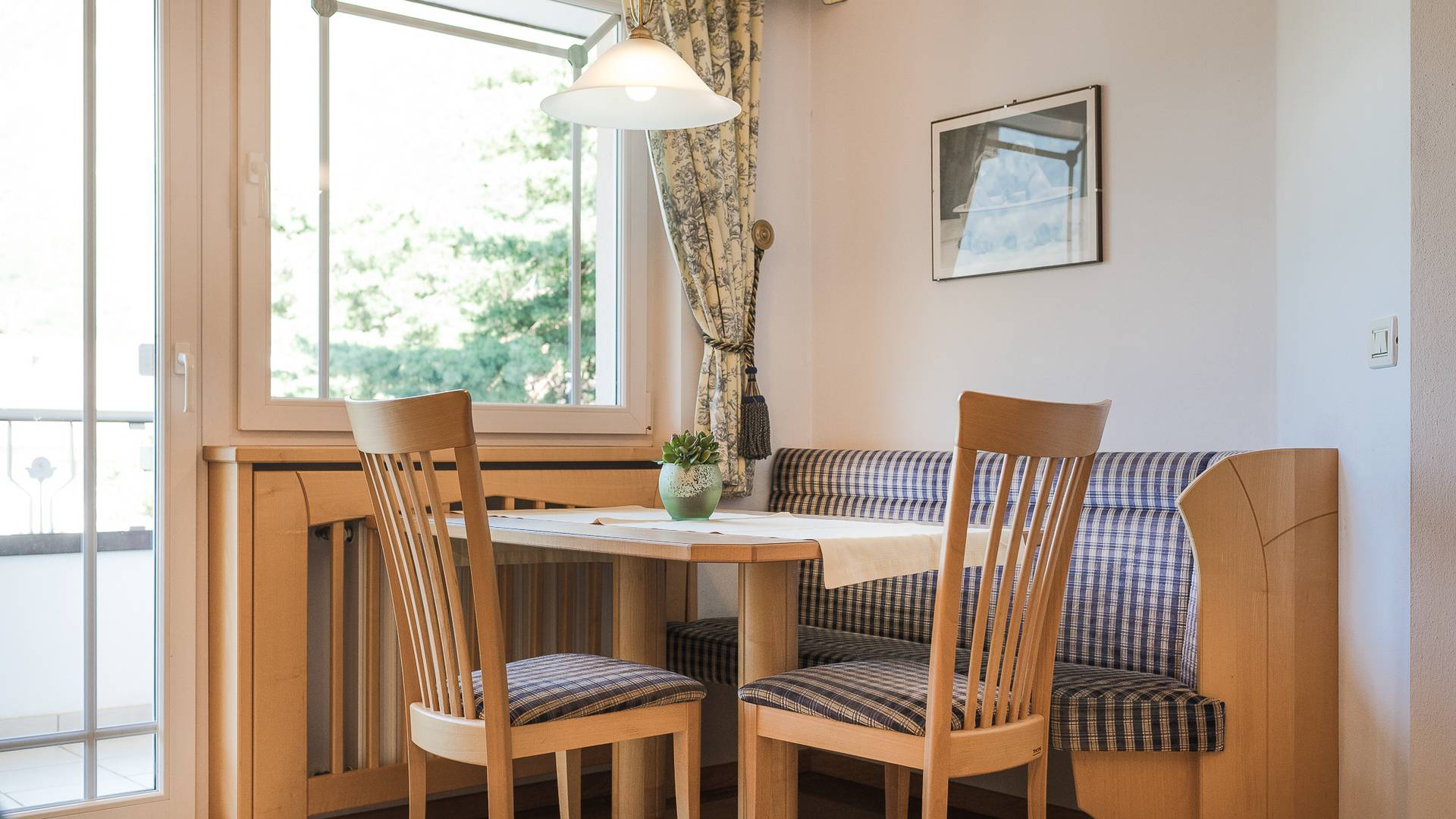 Heidi & Edith Family Aparthotel ****ˢ Heidi & Edith Family Aparthotel ****ˢ