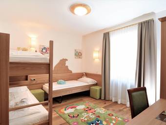Family Hotel Posta **** Family Hotel Posta ****