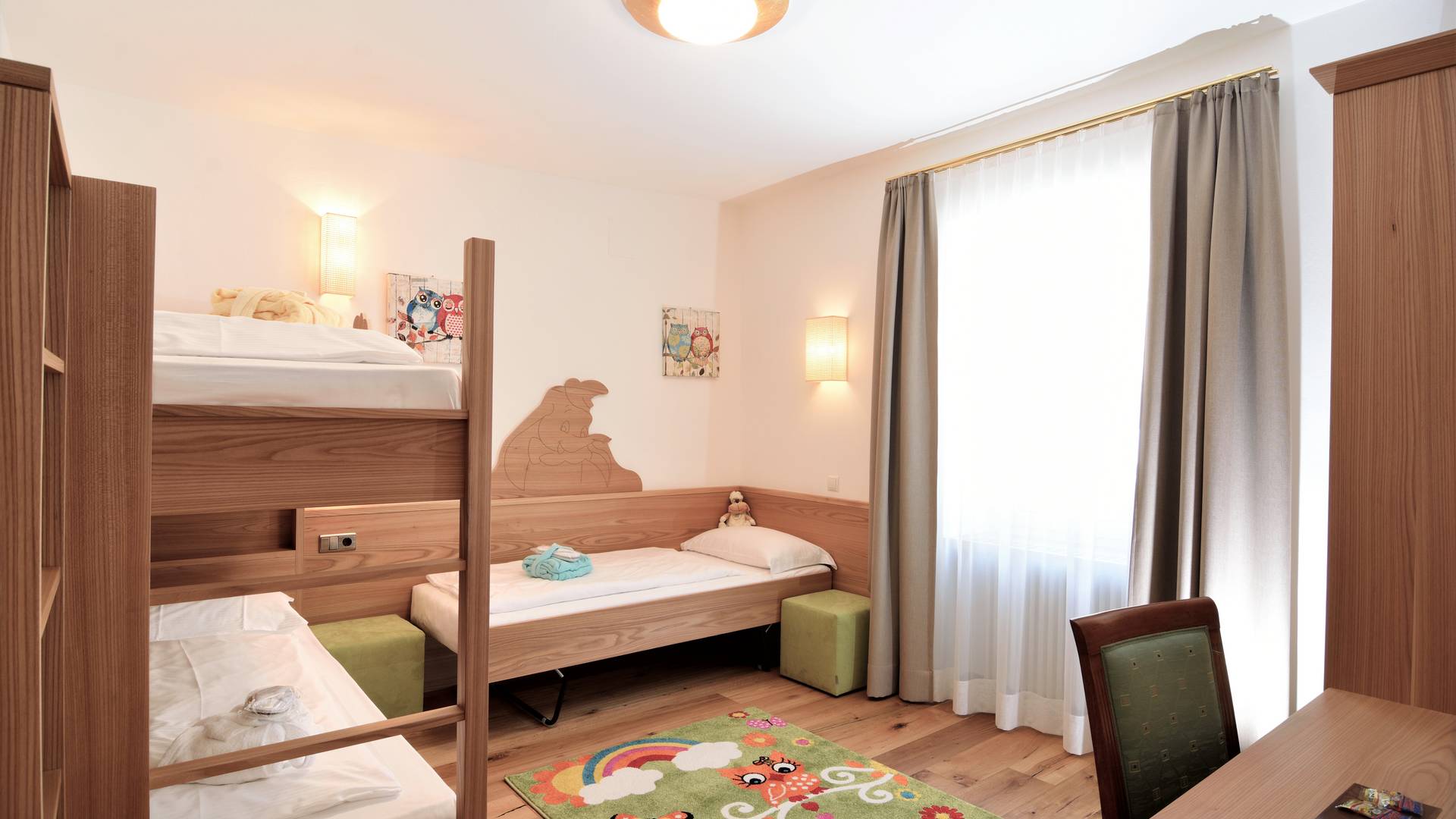Family Hotel Posta **** Family Hotel Posta ****