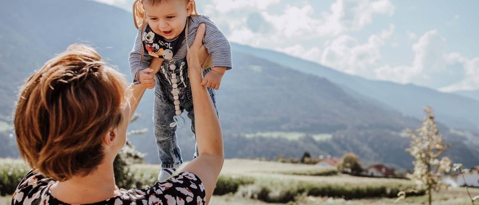 FAMILY TIME👪 | Vacanze in famiglia: con noi avete fatto centro