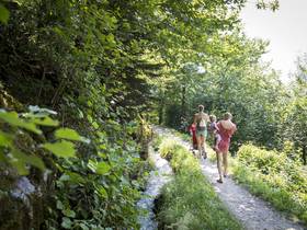 Das Familienhotel im Meraner Land zum Erholen Das Familienhotel im Meraner Land zum Erholen
