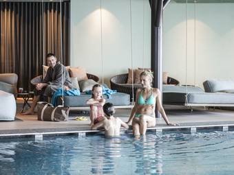 Falkensteiner Family Resort Lido ****ˢ Falkensteiner Family Resort Lido ****ˢ