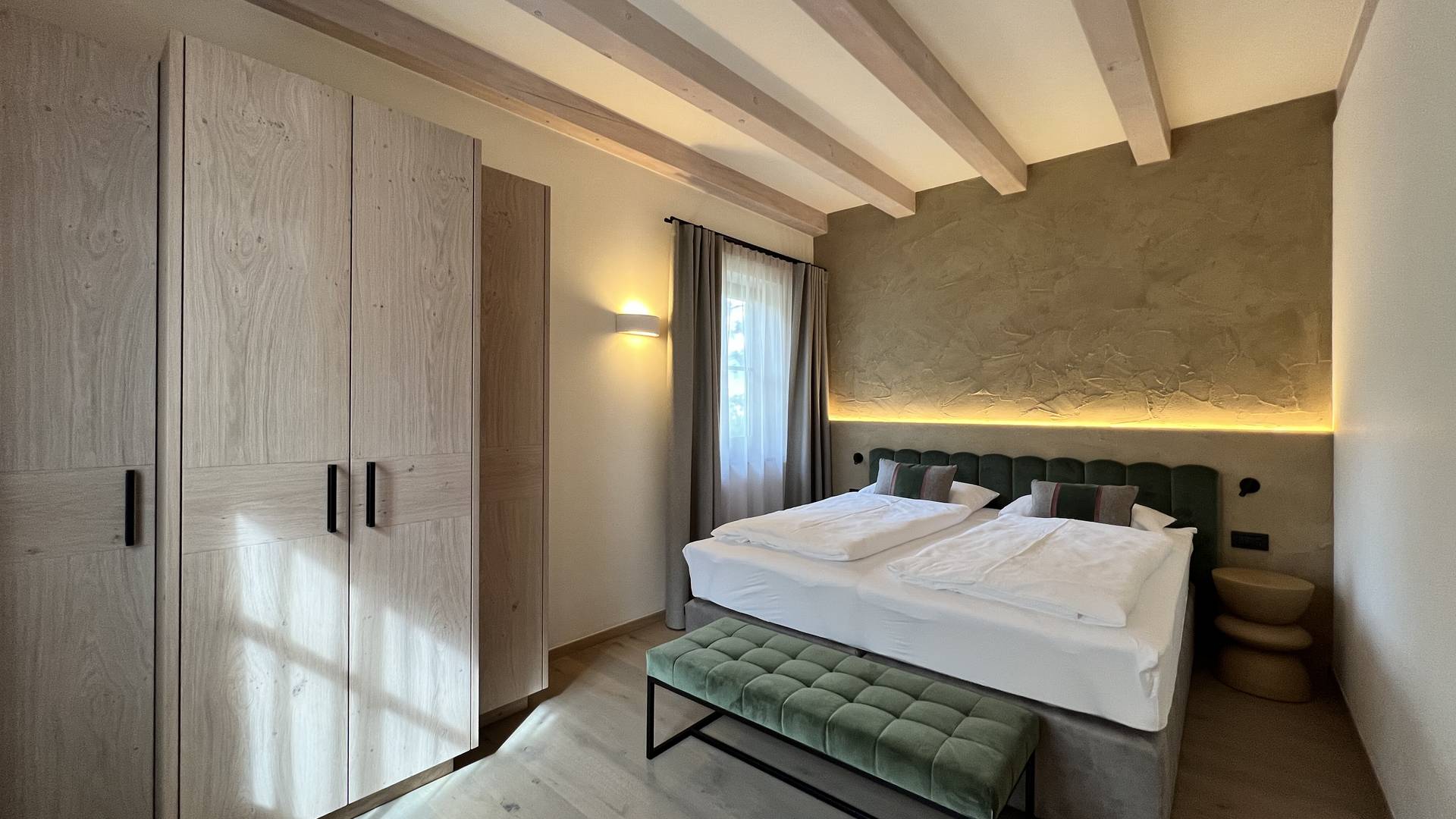 Familienresidence & Suiten Das Grafenstein ****ˢ Familienresidence & Suiten Das Grafenstein ****ˢ