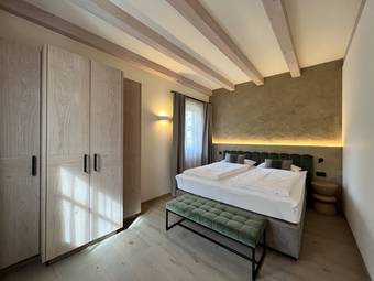 Familienresidence & Suiten Das Grafenstein ****ˢ Familienresidence & Suiten Das Grafenstein ****ˢ