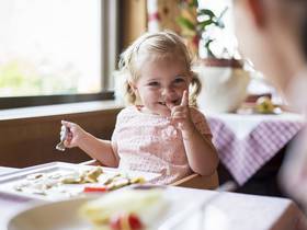 Radurlaub mit Kindern in Südtirol Radurlaub mit Kindern in Südtirol