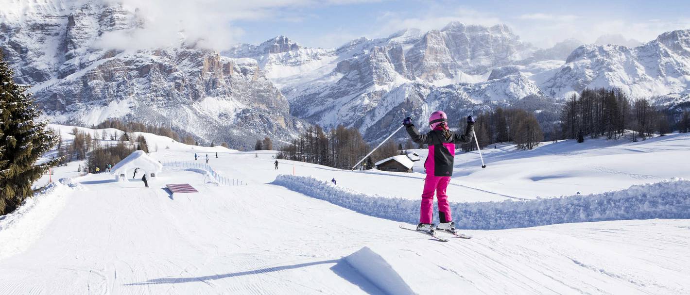 Family hotel nelle Dolomiti: una vacanza nel regno dei Monti Pallidi Family hotel nelle Dolomiti: una vacanza nel regno dei Monti Pallidi