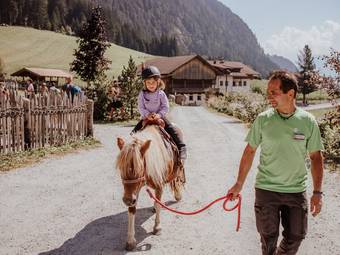 Familienhotel Huber ****ˢ Familienhotel Huber ****ˢ