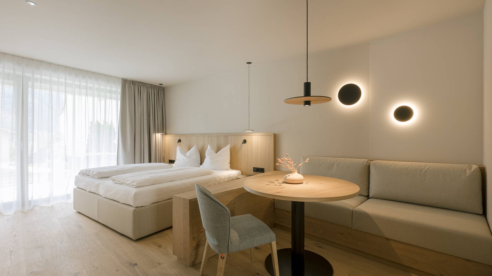 Amaris Suites ****ˢ Amaris Suites ****ˢ