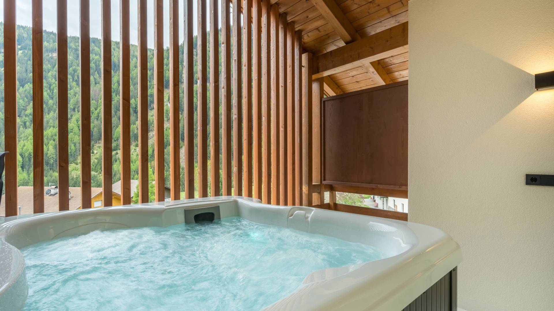 Familienhotel Huber ****ˢ Familienhotel Huber ****ˢ