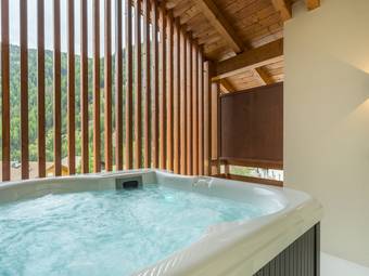 Familienhotel Huber ****ˢ Familienhotel Huber ****ˢ