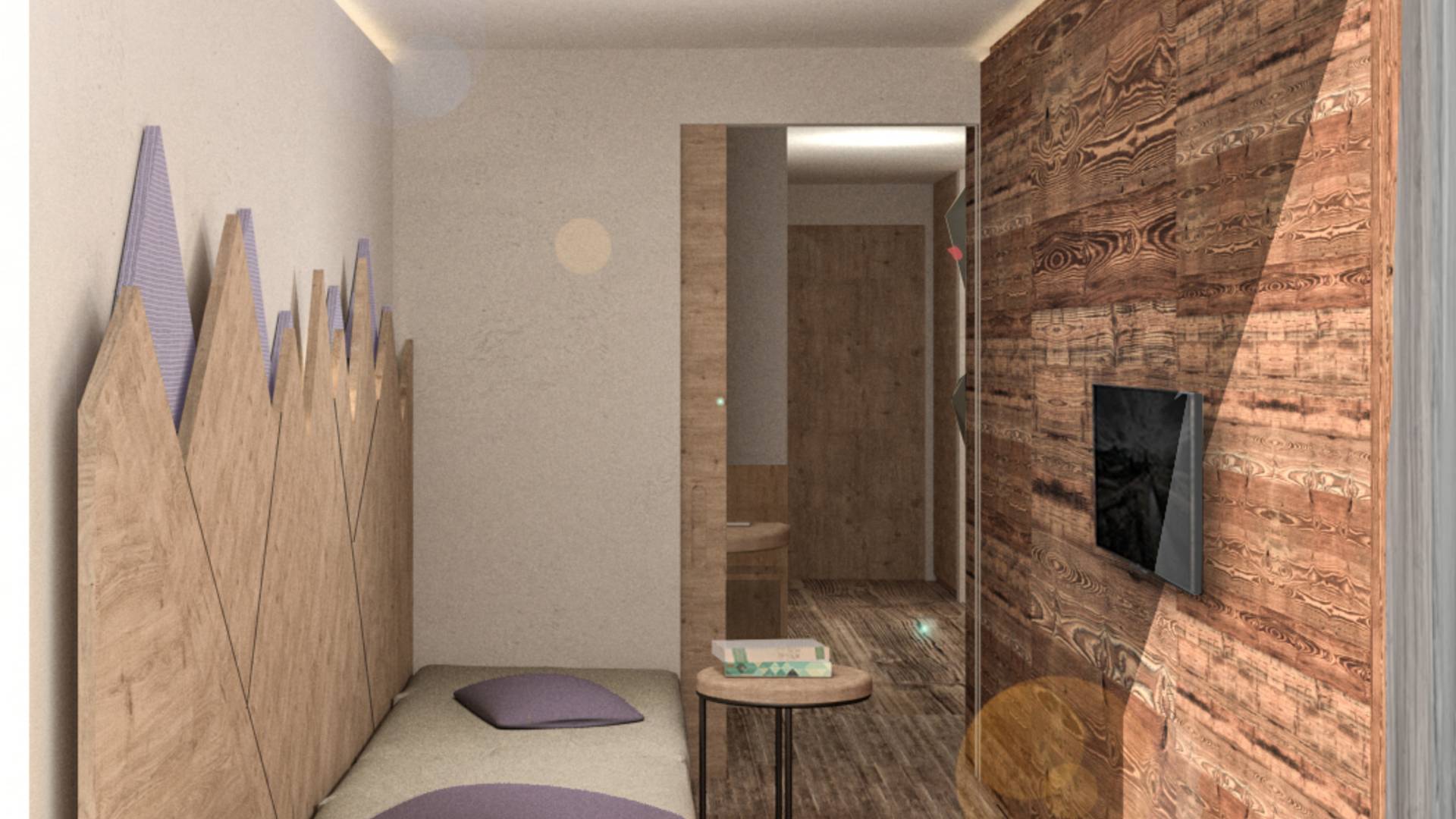 5-star luxury retreat Alpura 5-star luxury retreat Alpura