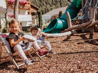 Familienhotel Huber ****ˢ Familienhotel Huber ****ˢ