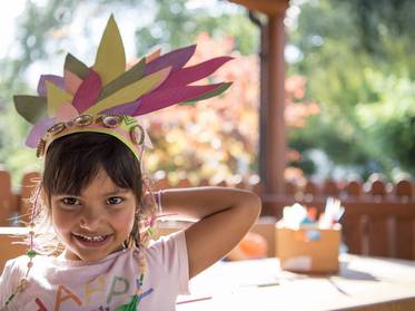 Children’s hotel in South Tyrol: fun, games, action Children’s hotel in South Tyrol: fun, games, action