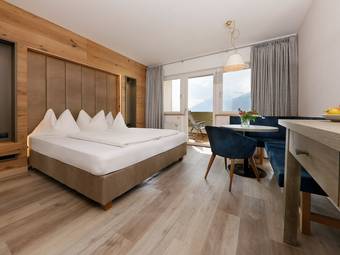 Family Hotel Gutenberg **** Family Hotel Gutenberg ****