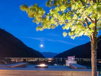 Familienhotel Huber ****ˢ Familienhotel Huber ****ˢ