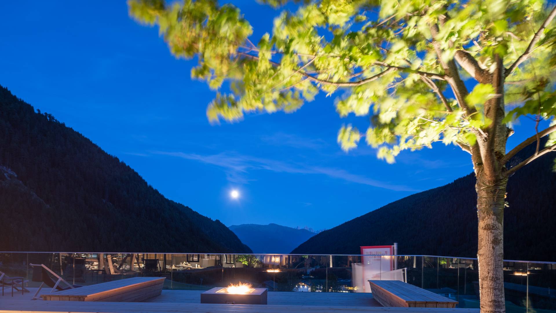Familienhotel Huber ****ˢ Familienhotel Huber ****ˢ