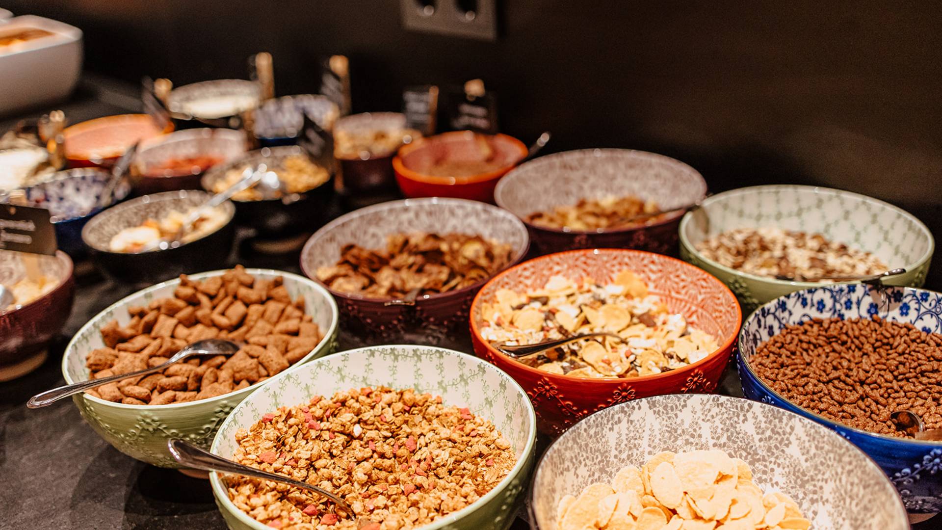Familienhotel Huber ****ˢ Familienhotel Huber ****ˢ