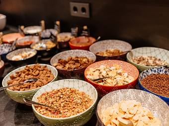 Familienhotel Huber ****ˢ Familienhotel Huber ****ˢ