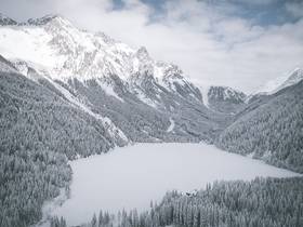 Das Familienhotel in Antholz, dem unberührten Naturparadies Das Familienhotel in Antholz, dem unberührten Naturparadies