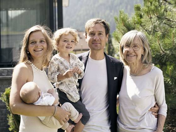 Il nostro family hotel a Selva: una vacanza da favola Il nostro family hotel a Selva: una vacanza da favola