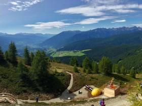 www.gitschberg-jochtal.com Il family hotel a Chienes dal fascino particolare