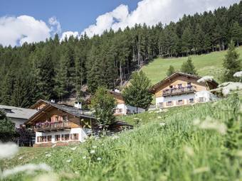 Familienalm & Almchalets Taser Alm Familienalm & Almchalets Taser Alm