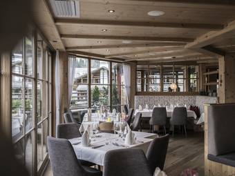 Post Alpina - Family Mountain Chalets ****ˢ Post Alpina - Family Mountain Chalets ****ˢ