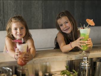 Amaris Suites ****ˢ Amaris Suites ****ˢ