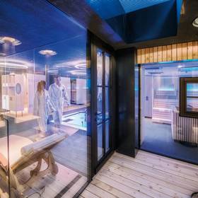 Das Familienhotel in Vals: für Kinder gemacht Das Familienhotel in Vals: für Kinder gemacht
