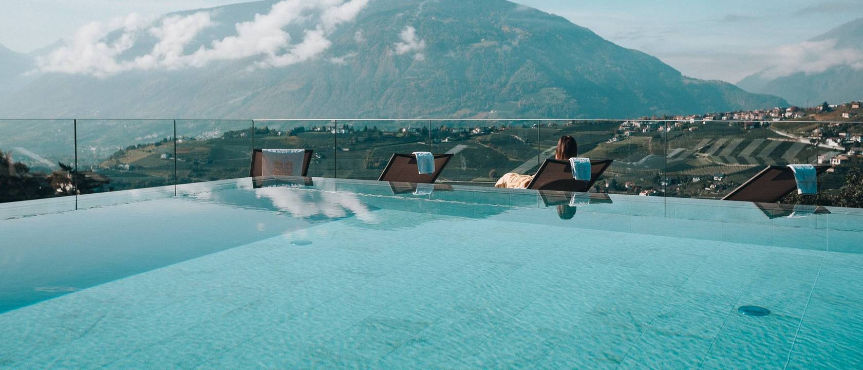 La nostra garanzia di qualità: hotel con sigillo di qualità La nostra garanzia di qualità: hotel con sigillo di qualità