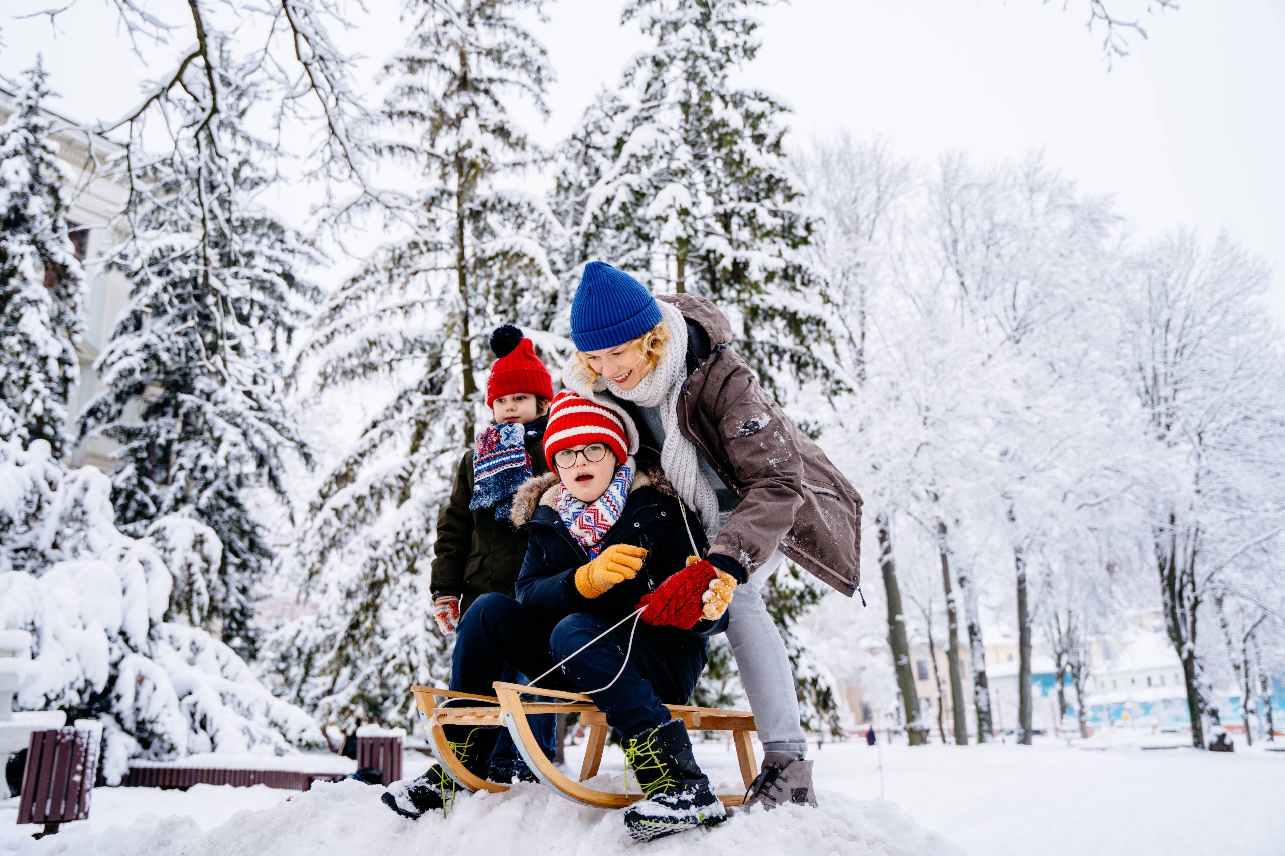 Familienhotels Südtirol: The happy family places Familienhotels Südtirol: The happy family places