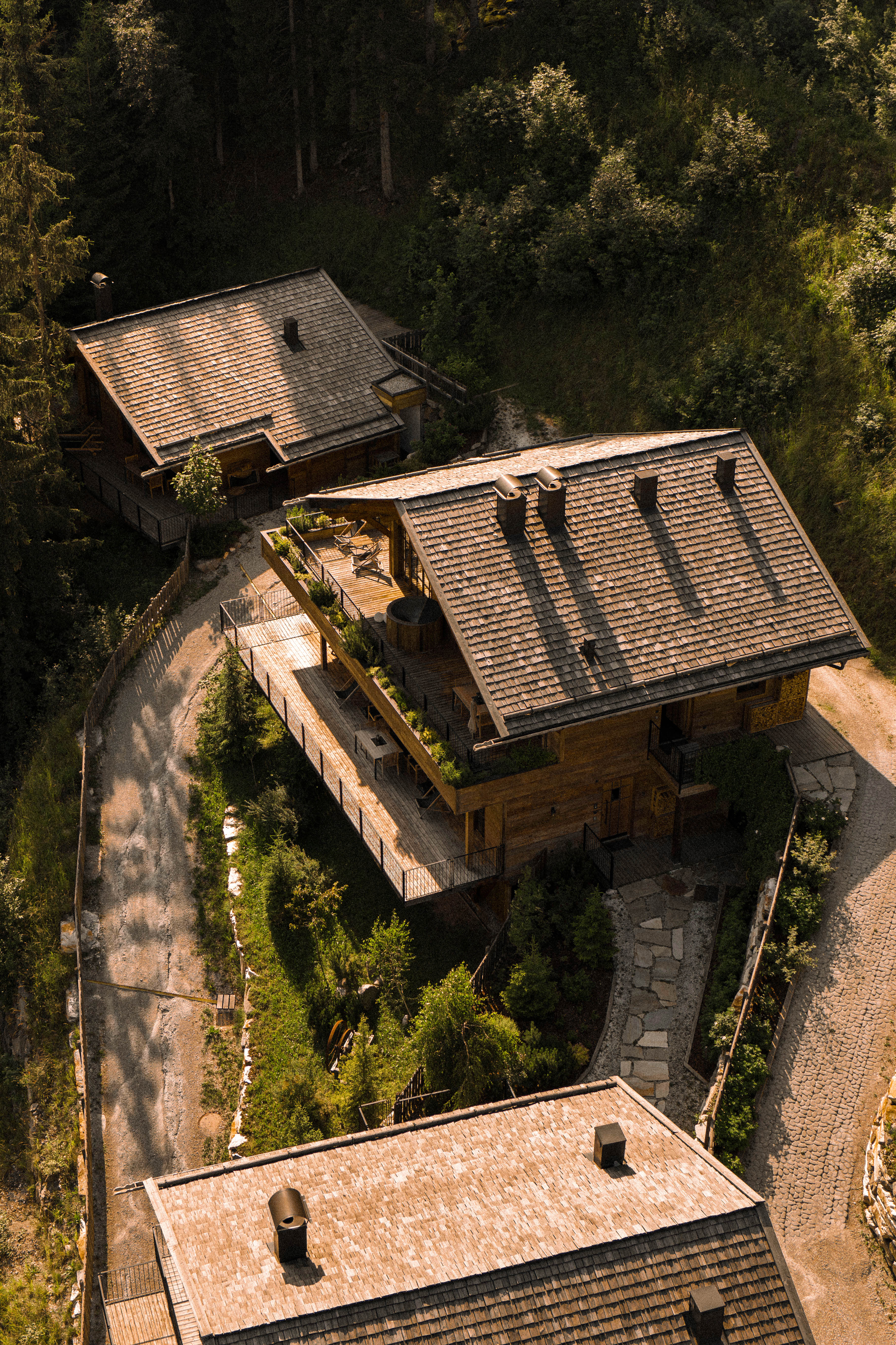 Alpura – Das 5-Sterne-Luxusretreat Alpura – Das 5-Sterne-Luxusretreat