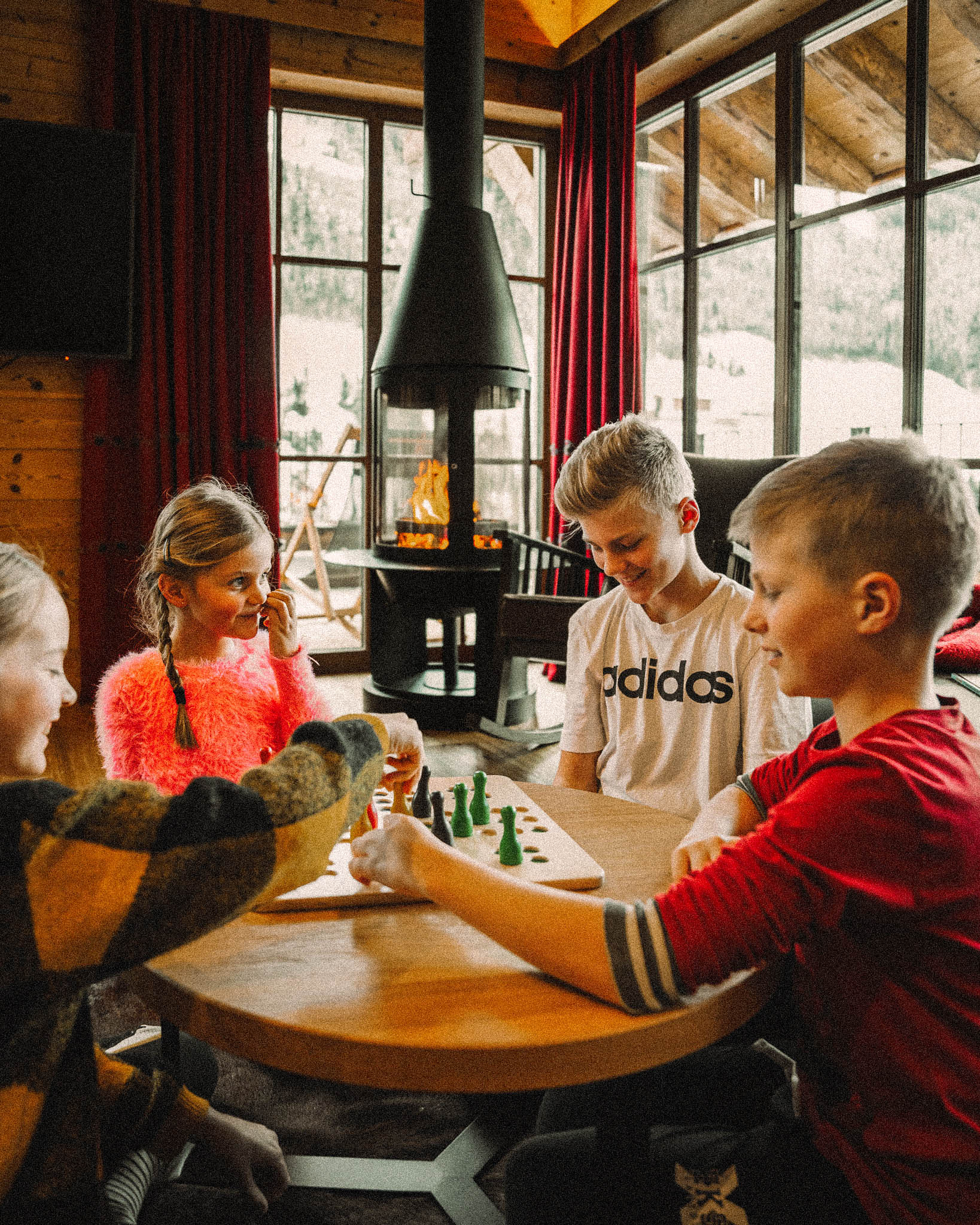 Alpura – Das 5-Sterne-Luxusretreat Alpura – Das 5-Sterne-Luxusretreat