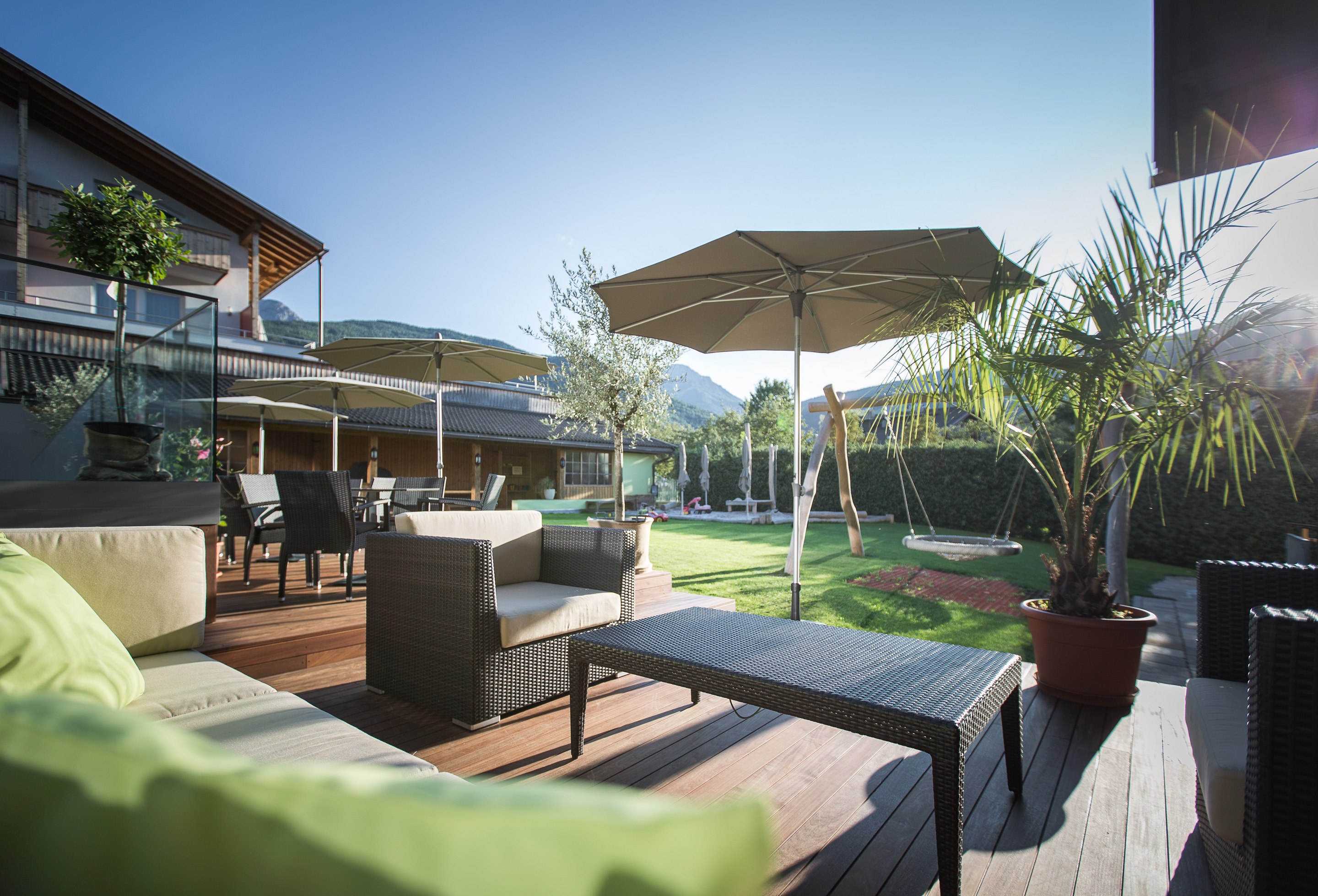 Hotel Fameli ****ˢ Hotel Fameli ****ˢ