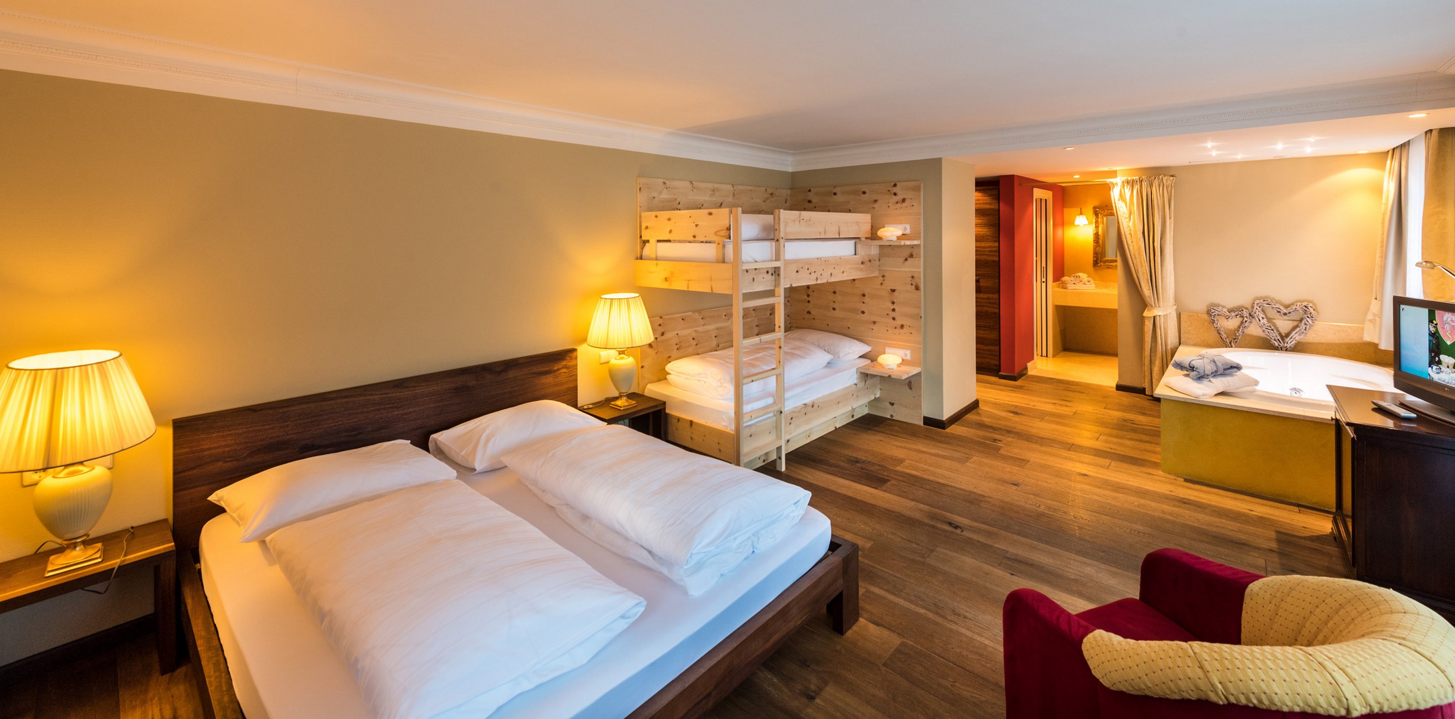 Hotel Fameli ****ˢ Hotel Fameli ****ˢ