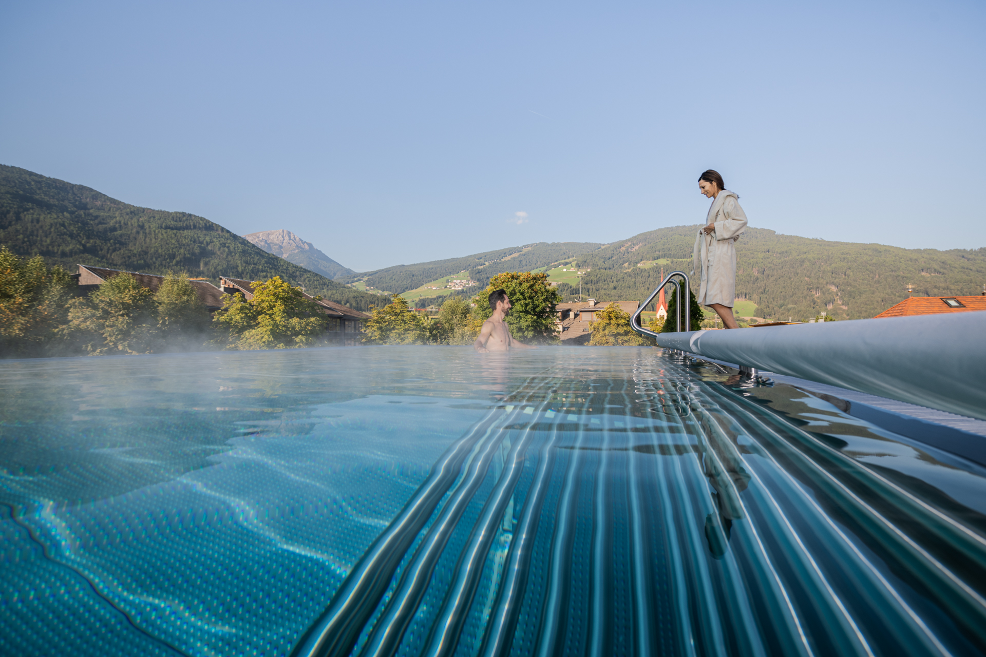 Hotel Fameli ****ˢ Hotel Fameli ****ˢ